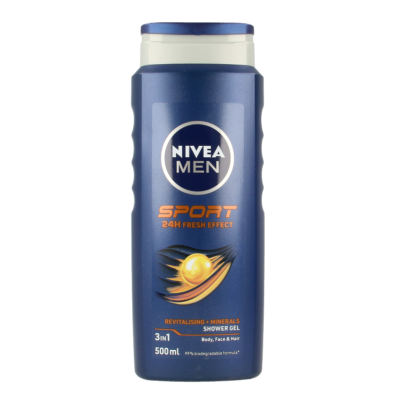 Nivea Men sport douchegel