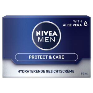 Nivea Men intensive creme