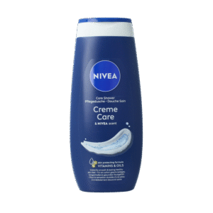 Nivea Douche creme care