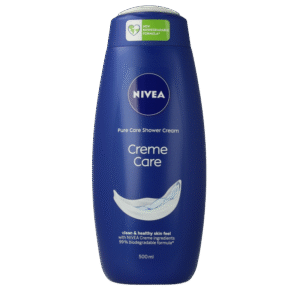 Nivea Douche creme care