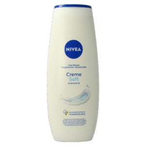 Nivea Douchecreme soft