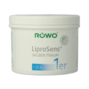 Rowo Zalf 1 cooling zalf pot