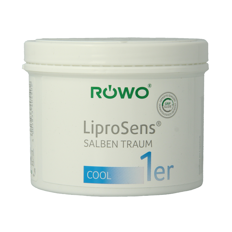 Rowo Zalf 1 cooling zalf pot