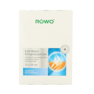Rowo Hot coldpack 12 x 29cm
