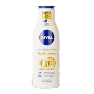 Nivea Body verstevigende lotion Q10 plus