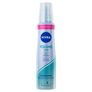 Nivea Styling mousse volume
