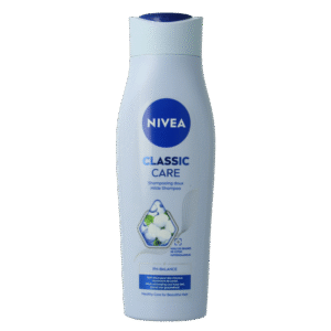 Nivea Shampoo mild classic care