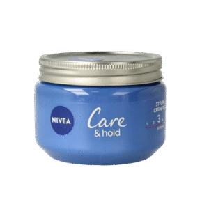 Nivea Care & hold styling creme gel