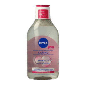 Nivea Micellair water caring