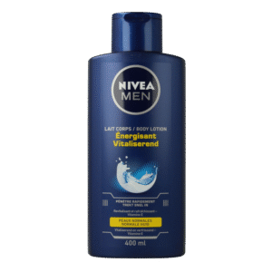 Nivea Men bodylotion revitaliserend / hydraterend