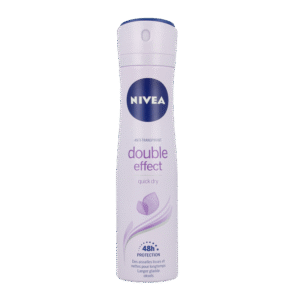 Nivea Deodorant double effect spray