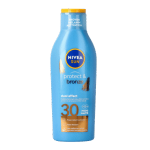 Nivea Sun protect bronze BF30