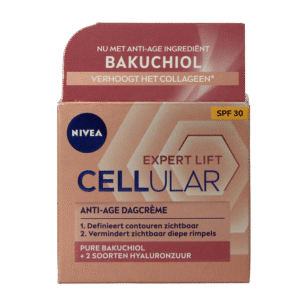 Nivea Cellular dagcreme hyaluron & elasticity