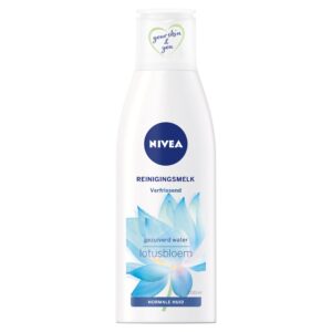 Nivea Essentials reinigingsmelk verfrissend