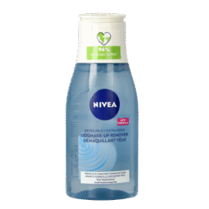 Nivea Oogmake-up remover extra mild