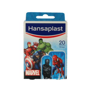 Hansaplast Pleister strip Marvel