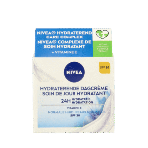 Nivea Essentials hydraterende dagcreme normal huid SPF30