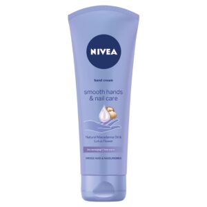 Nivea Handcreme zijdezacht