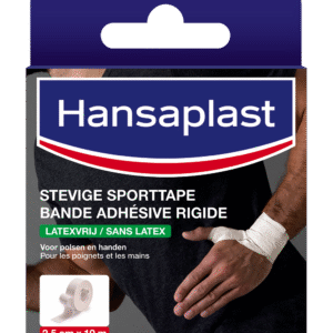 Hansaplast Sport tape smal 2.50cm x 10m
