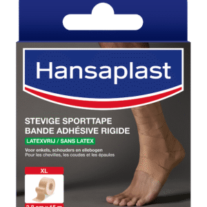 Hansaplast Sport tape breed 3.75cm x 15m