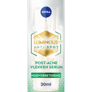 Nivea Cellular luminous 630 post-acne vlekken serum