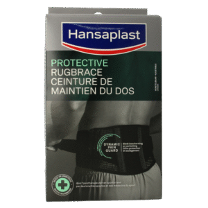 Hansaplast Rugbrace