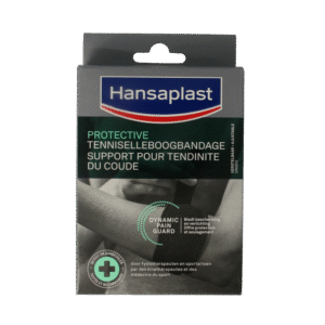 Hansaplast Sport tenniselleboog