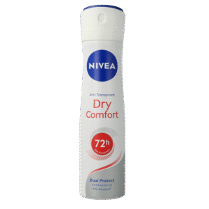 Nivea Deospray dry comfort
