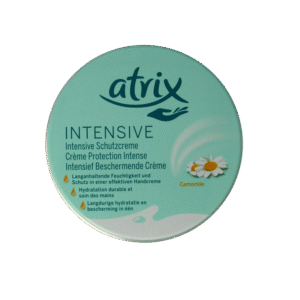 Atrix Beschermende creme blik