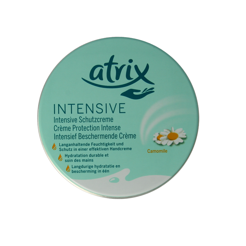 Atrix Beschermende creme blik