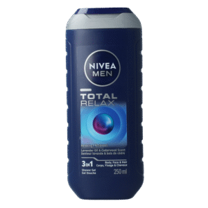 Nivea Men douchegel total relax