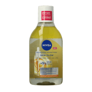 Nivea Micellair water regenerating