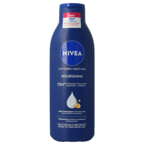 Nivea Verzorgende milk