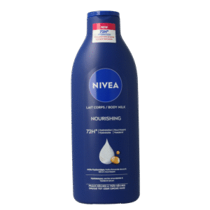 Nivea Verzorgende milk
