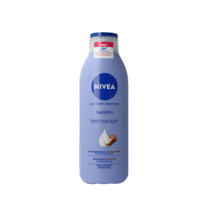 Nivea Bodymilk zijdezacht