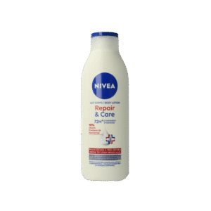 Nivea Bodylotion repair & care