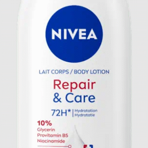 Nivea Bodylotion repair & care