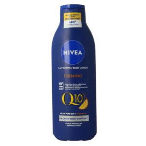 Nivea Bodymilk Q10 verstevigend