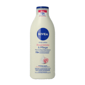 Nivea Bodylotion rozenbloem norm/droge huid