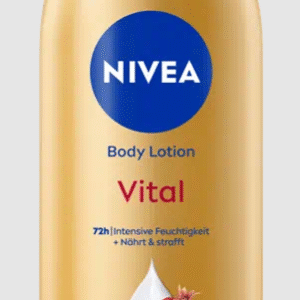Nivea Vital bodylotion