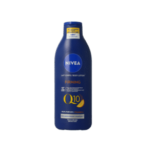 Nivea Bodymilk Q10 verstevigend