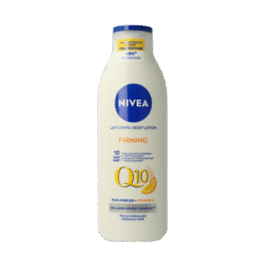 Nivea Bodylotion Q10 plus verstevigende