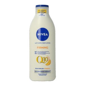 Nivea Bodylotion Q10 plus verstevigend