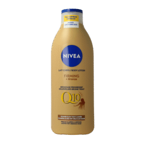 Nivea Bodylotion Q10 firming & bronze