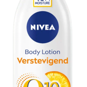 Nivea Bodylotion Q10 met pomp