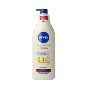 Nivea Bodylotion Q10 plus argan oil