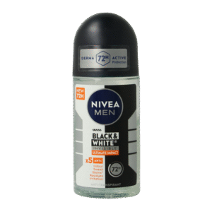 Nivea Men deodorant roller ultimate impact