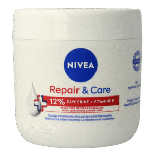 Nivea Bodycreme repair & care intens