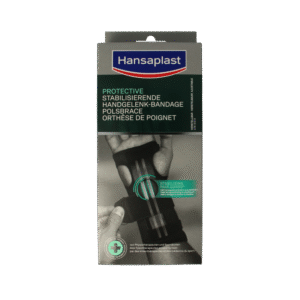Hansaplast Polsbrace protective
