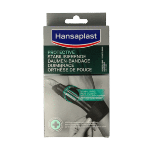 Hansaplast Duimbrace protective